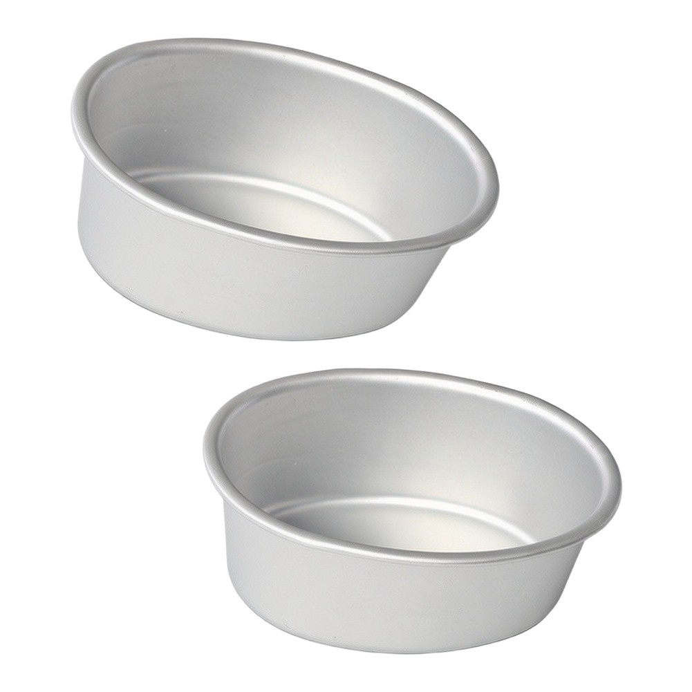 Forma Oval para Cheesecake, Co - Commercial Kitchen At Home avaliação e preço