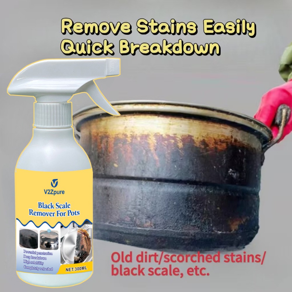 Spray Limpador Mágico Desengor - Commercial Kitchen Grease Cleaner avaliação e preço