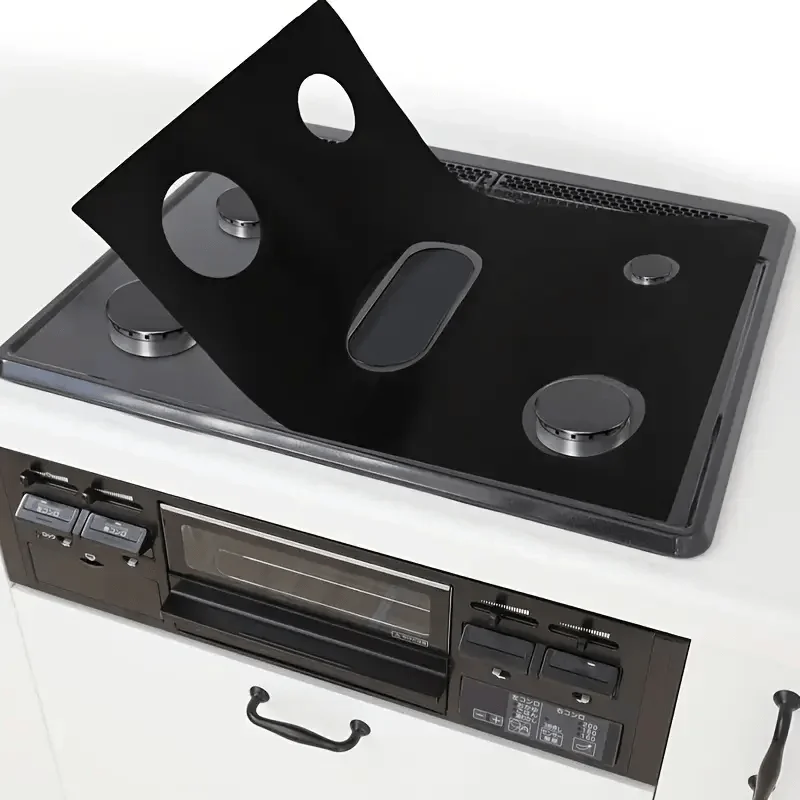 Tapetes para Fogão a Gás com 5 - Commercial Kitchen Gas Stove avaliação e preço