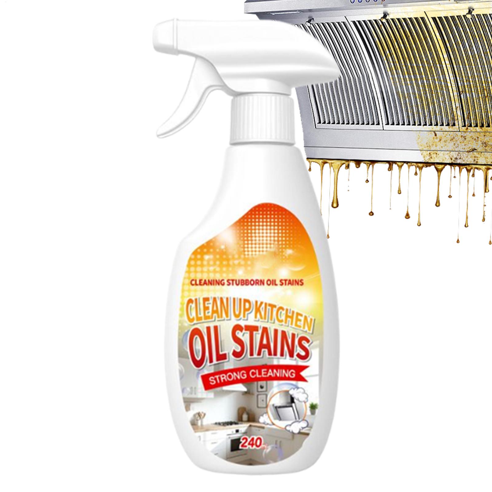 Spray Desengordurante Lemen Sc - Commercial Kitchen Grease Cleaner avaliação e preço