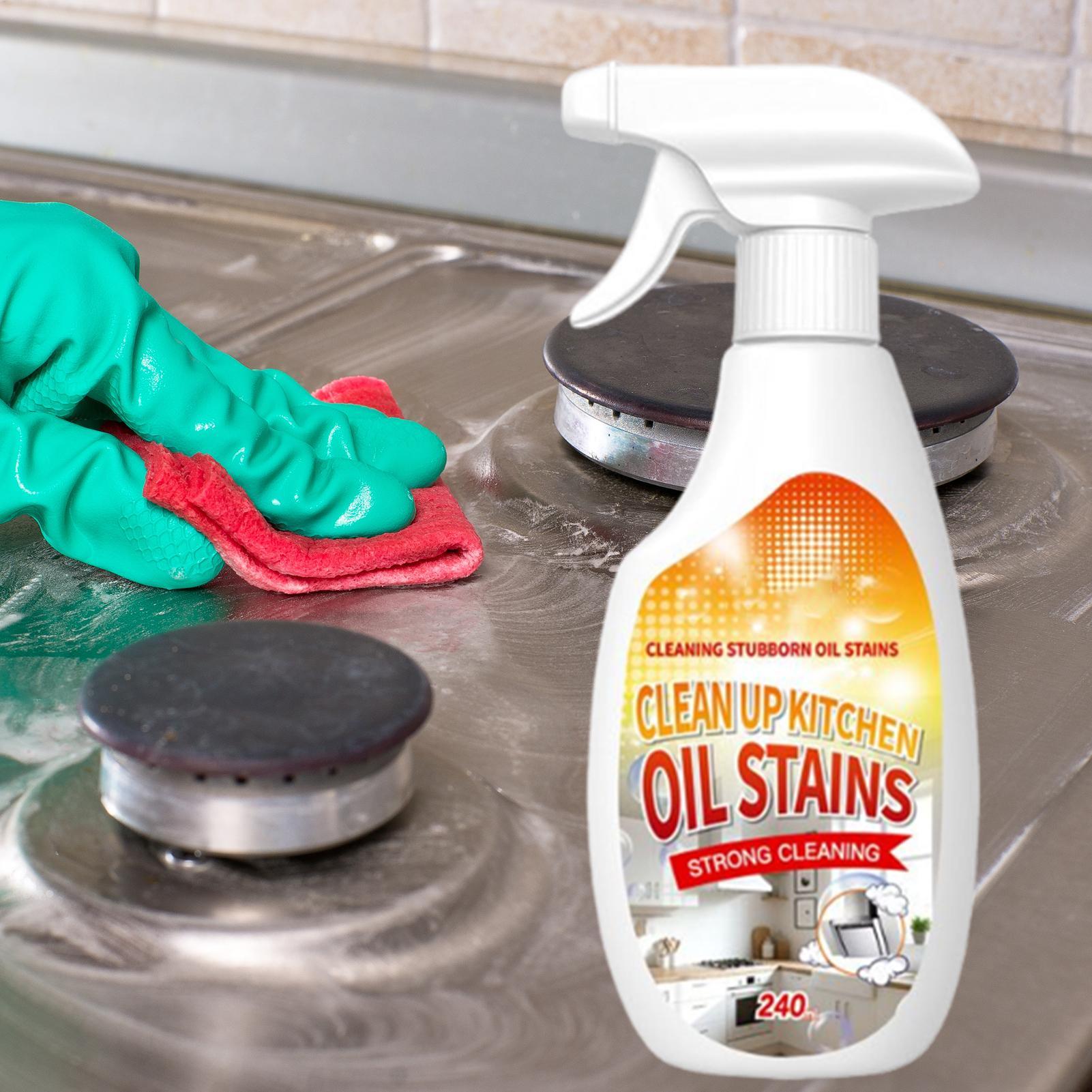 Spray Desengordurante Lemen Sc - Commercial Kitchen Grease Cleaner avaliação e preço