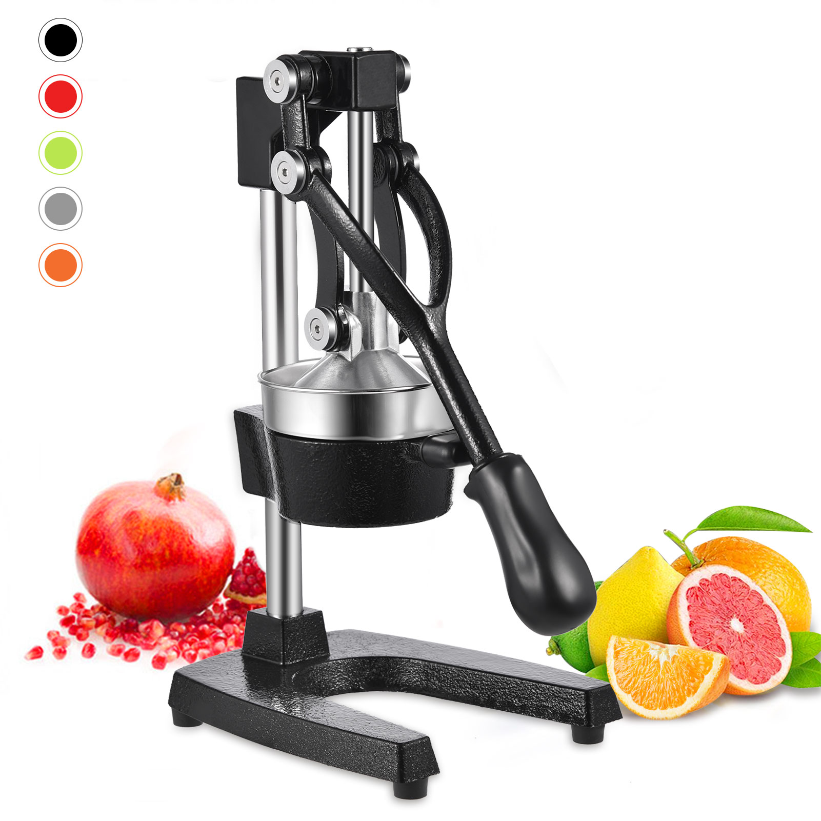 Espremedor manual de frutas cí - Commercial Kitchen And Bar avaliação e preço