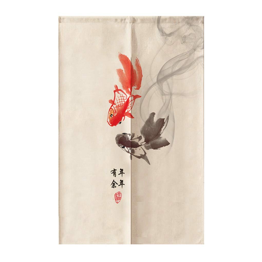 Personagem antigo peixe japonê - Commercial Kitchen Canopy avaliação e preço