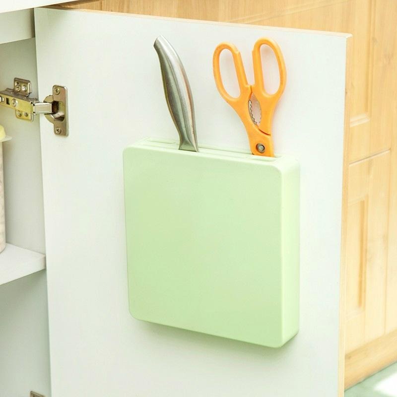 Suporte de Parede para Facas e - Commercial Kitchen Knife Holder avaliação e preço